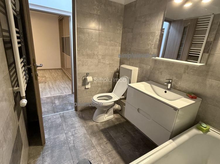 Metrou Piata Sudului renovat complet 2 camere - 14