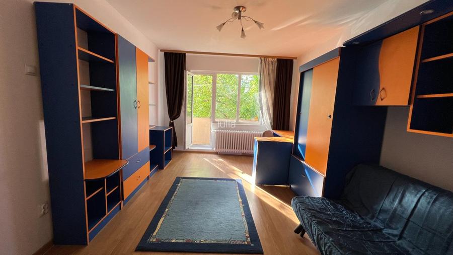 Garsonieră sector 3 mobilată, 37mp Strada Soldat Iosif Ion, Dristor - 11