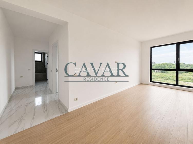 Alege Standardul de Calitate Cavar Residence - 4