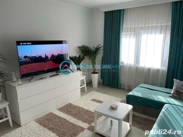 Royal Imobiliare - Inchiriere apartament 2 camere, zona Ultracentral - 3