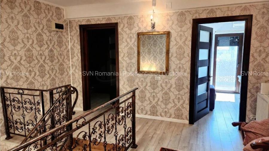 REV2005292 Vila 5 Camere I De Vanzare I Mogosoaia I Chitila - 8
