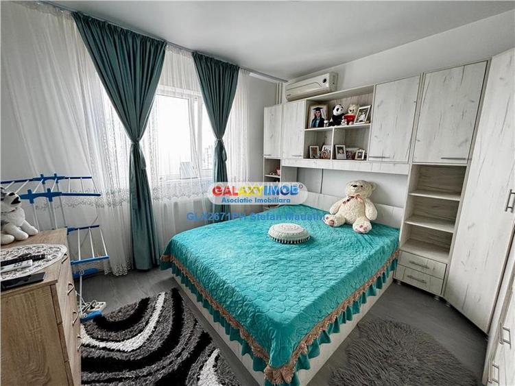 VANZARE APARTAMENT 2 CAMERE LA CHEIE - DECOMANDAT ZONA VEST, PLOIESTI - 8