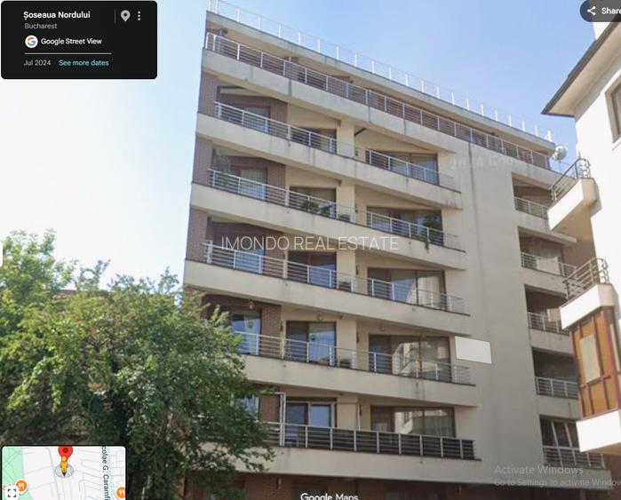 3 Camere I HERASTRAU I Loc De Parcare Subteran Inclus I 90 mp - 11