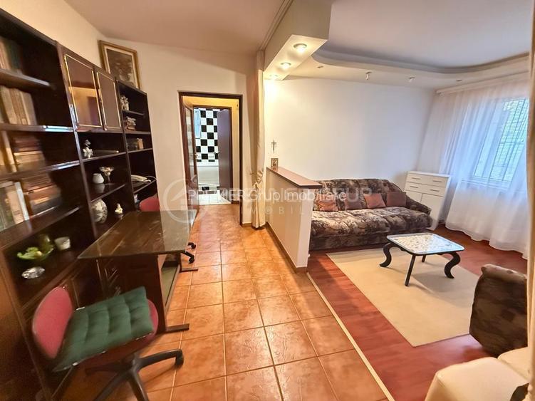 Apartament 2 camere 50mp - Tătărași | CT, mobilat & utilat - 3