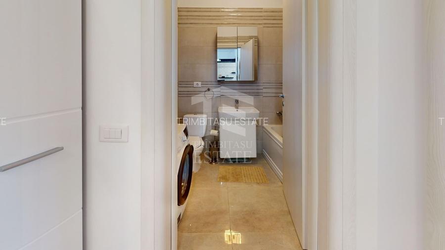 Apartament modern 2 camere Militari - 16