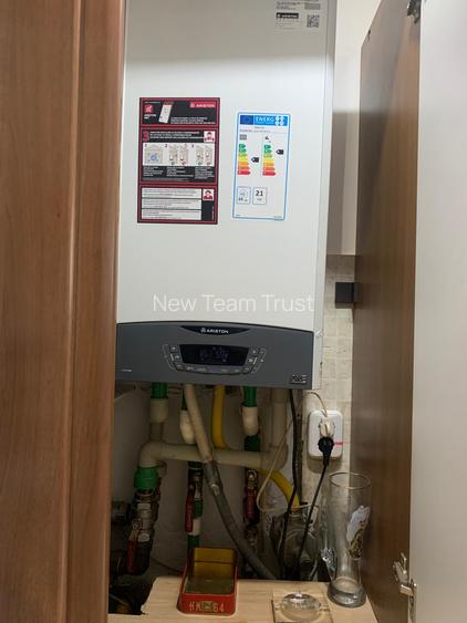 Vanzare Vila Duplex Voluntari P+E+M mobilat/utilata - 28