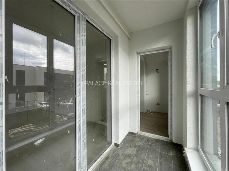 Tva inclus apartament 2 camere - Strada Soarelui, loc de parcare inclus - 16