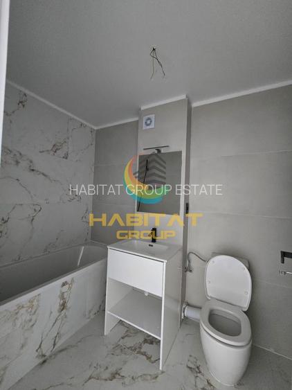 2 camere bloc nou Mutare imediata 6 minute metrou - 4