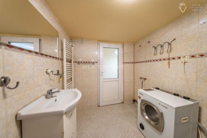 Casa 4 camere in zona Intim de Inchiriat - 14