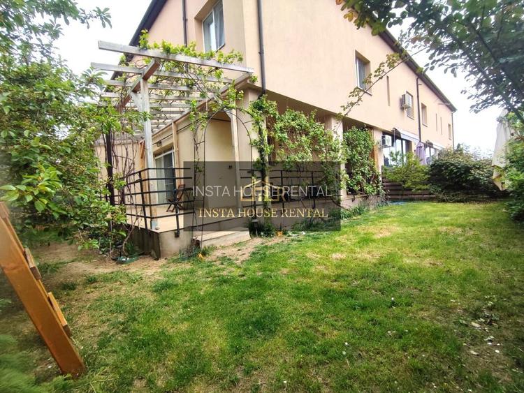 Casa cu gradina Tunari / 2 locuri de parcare - 14
