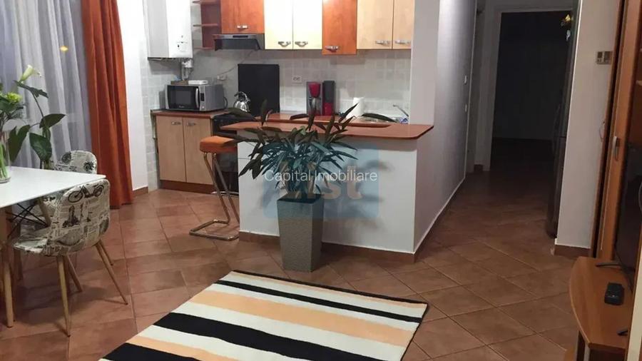 COMISION 0%! Ap. 2 camere 52 mp, AC, garaj, Becas - Andrei Mureșanu - 3