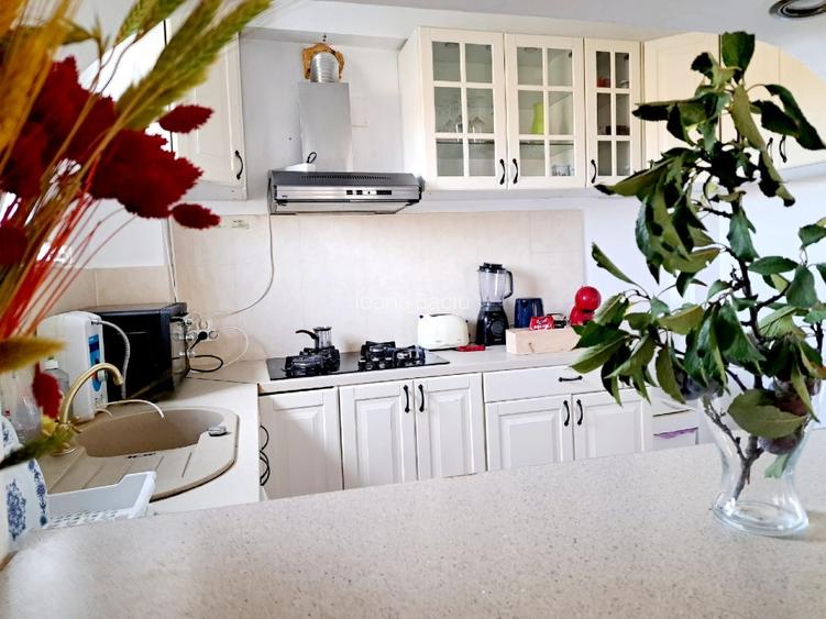 Vila 390 mp, cu piscină, 22 locuri de cazare, P+1+M - 13