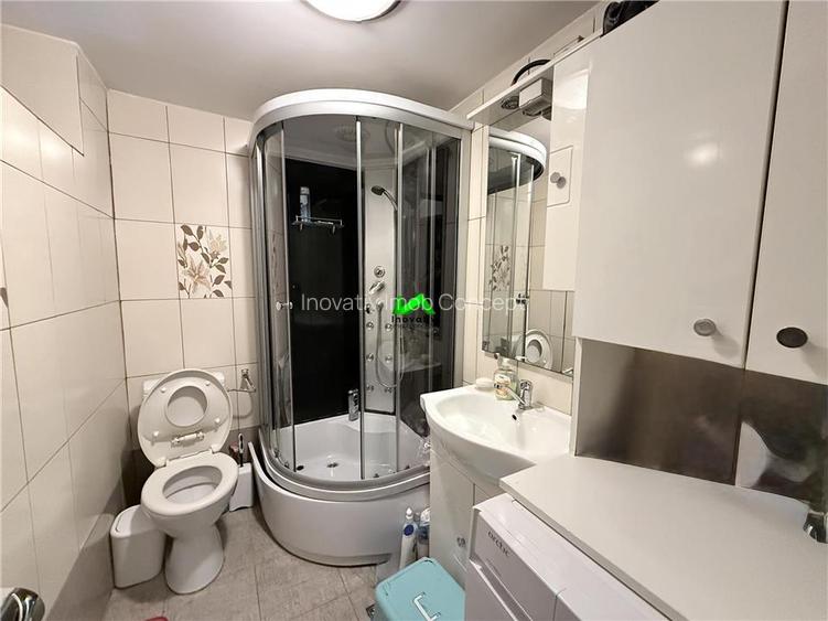 Apartament de vanzare pivnita Sibiu Ultracentral Avram Iancu - 8