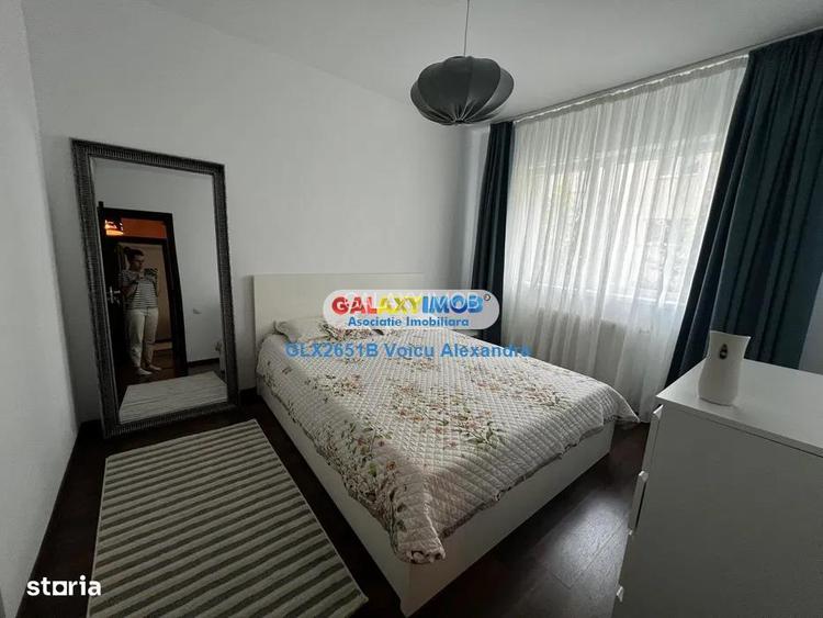 Apartament 2 Cam Bloc Nou Berceni - Dimitrie Leonida - Parcare - 3