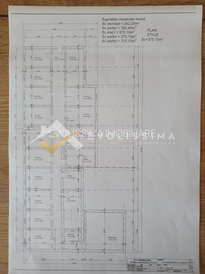 COMISION 0% Bloc de vanzare - Oportunitate unica pentru investitori - 6