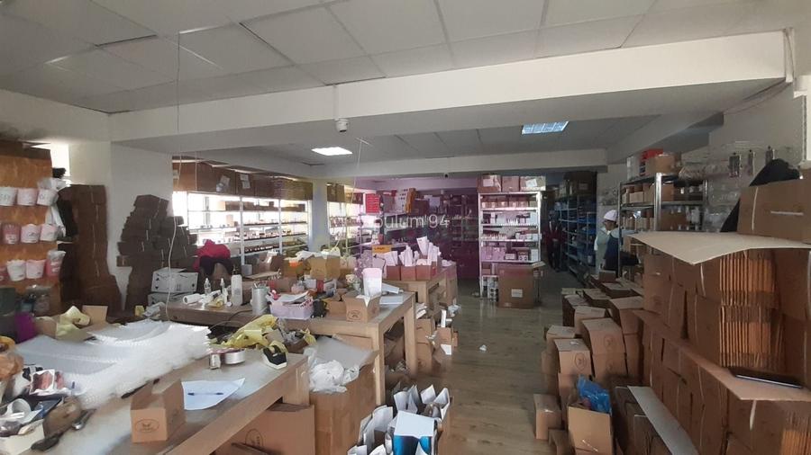 Showroom în Sudul Bucureștiului - 33