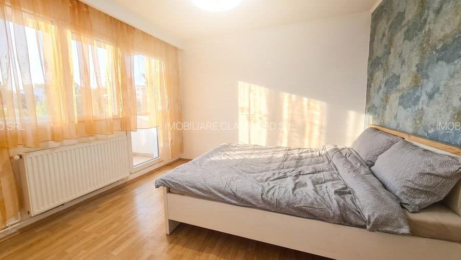 APARTAMENT SEMIDECOMANDAT - B-dul Garii - 4