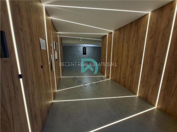 Garsoniera Rulmentul - Vivamus, 38 mp - Brasov - 6