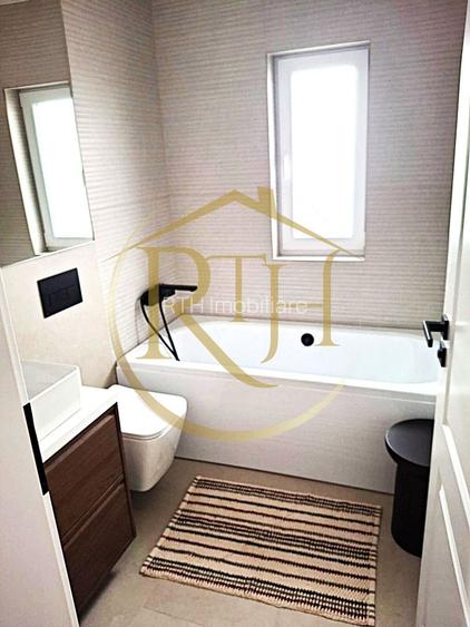🏡 Duplex modern 5 camere în Giarmata Vii | 123 mp utili |290 mp teren. - 9