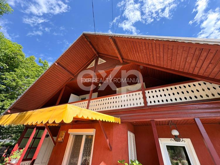 Casa Snagov de vanzare - 7