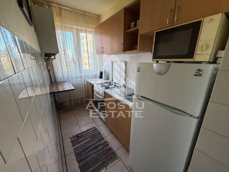 Apartament 2 camere de inchiriat,Zona Circumvalatiunii-Timisoara - 8