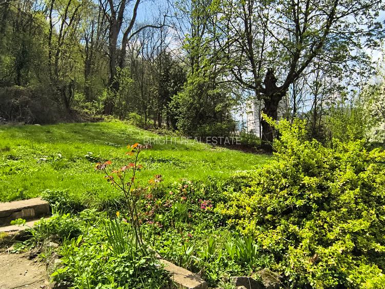 Apartament 2 Camere, 85 mp, Renovat Complet, Dobrogeanu Gherea, Brasov - 15