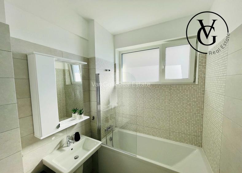 Apartament 2 camere mobilat si utilat | Baneasa - Aviatiei - Biharia - 6