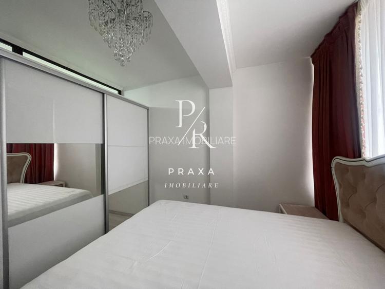 Apartament de vanzare 4 camere, parcare, zona Cetatii! - 13