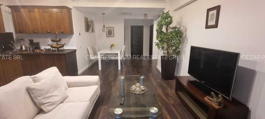 HERASTRAU SOSEAUA NORDULUI DE INCHIRIAT APARTAMENT 3 CAMERE  LUX - 7
