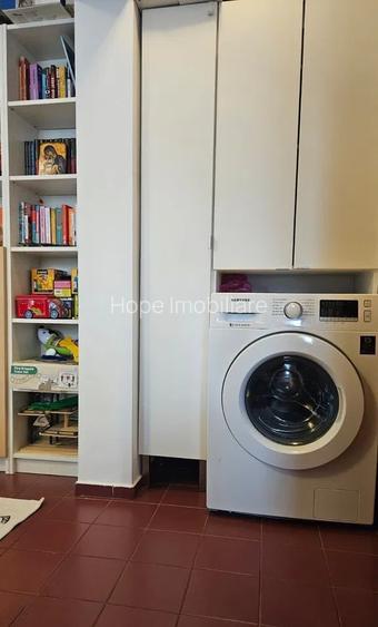 Tineretului-strada Trestiana -apartament 3 camere - 9