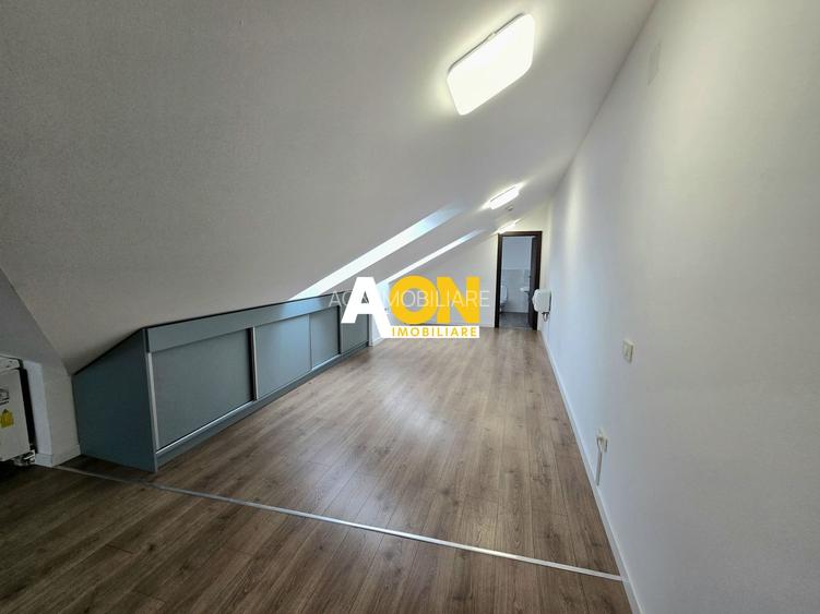 Spațiu de Birouri, 112mp, Zona Centru - 10