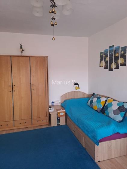 Apartament 2 camere zona  Dacia str. Vulturilor+ garaj langa bloc - 2