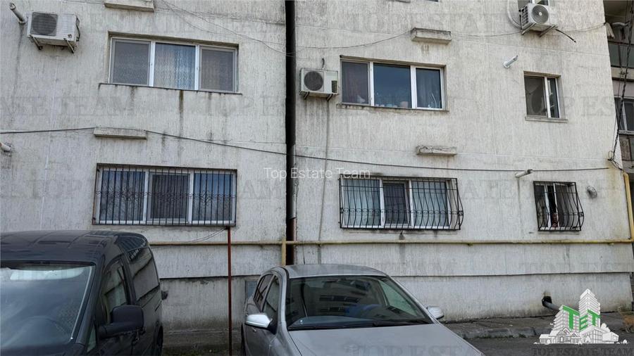 Apartament 3 camer ideal locuinta sau investitie,Ovidiu-Constanta - 18