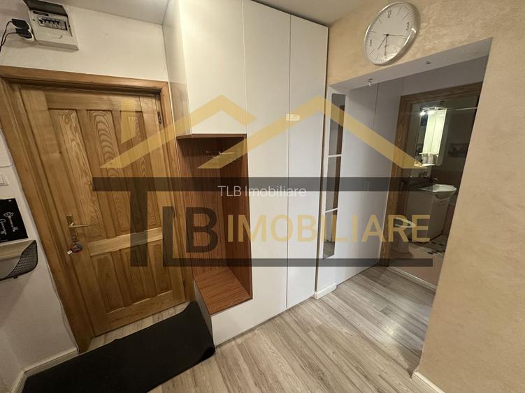 Apartament de 2 camere, 54mp , Zona Poli 2 - 13