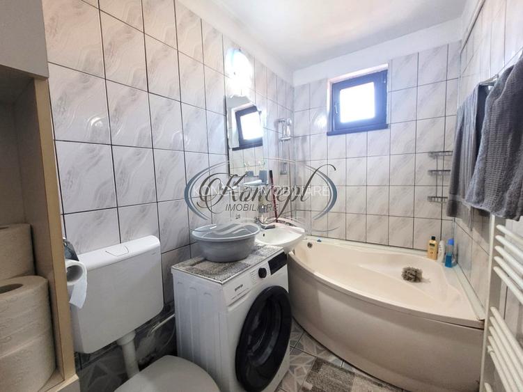 Apartament la prima inchiriere pe strada Unirii - 7