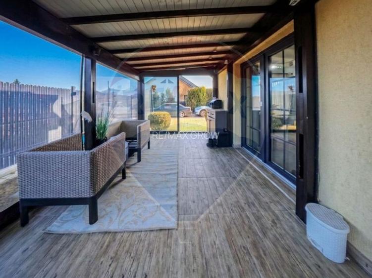 De vanzare 2 case individuale pentru tine si cei dragi Bacau - Lilieci - 13