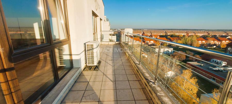 Green Vista-Scoala Americana,proaspat igienizat, priveliste de exceptie! - 25