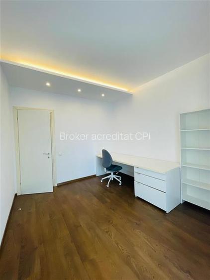 INCHIRIERE APARTAMENT 3 CAMERE ZONA HERASTRAU SOSEAUA  NORDULUI  SECTOR 1 - 13