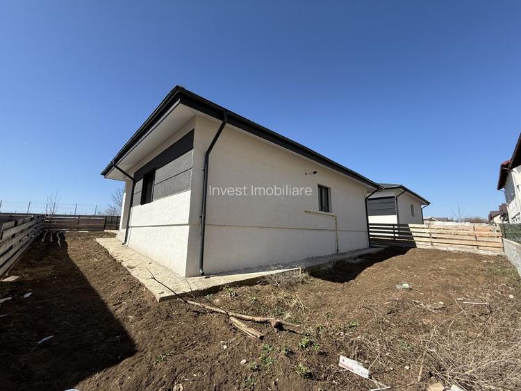 CASA FINALIZATA SI INTABULATA IN ZONA HORPAZ , 500 MP DE TEREN - 17