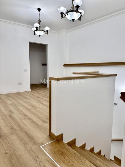 Casa de inchiriat, 3 camere, 3 bai, renovata, prima inchiriere. - 16