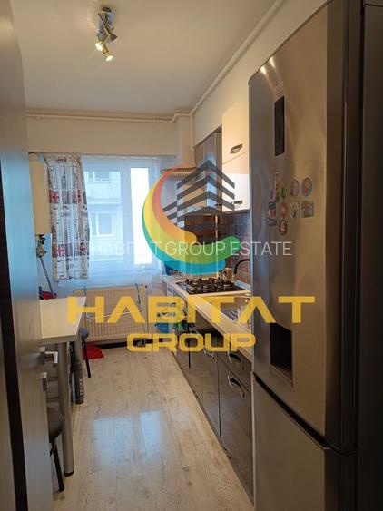 Apartament 2 camere de inchiriat - BERCENI/METALURGIEI - 3