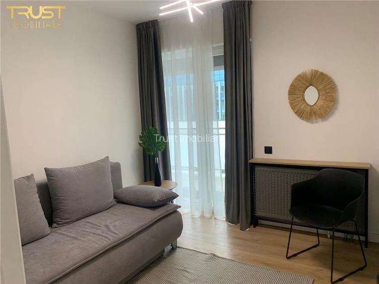 The Nest | 3 Camere | Garaj | Curte The Office - 4