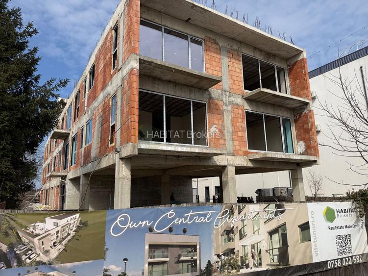 Tunari - 1 Decembrie | Pret promotional - 3