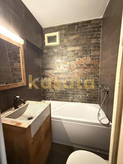 Apartament 2 camere de închiriat | Calea Floreasca | Parcare Proprie - 5