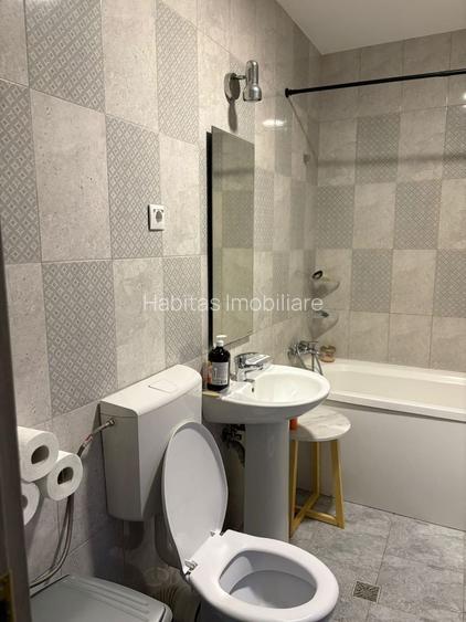 Apartament 2 camere de inchiriat zona Metro- Vivo - 9