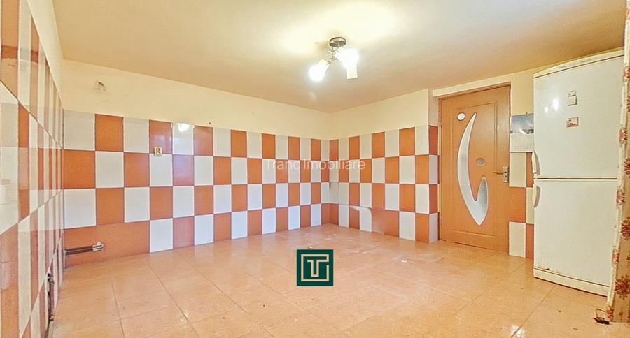 Casă de vânzare cu 4 camere în Zăbrani, teren 578 mp, front generos - 9