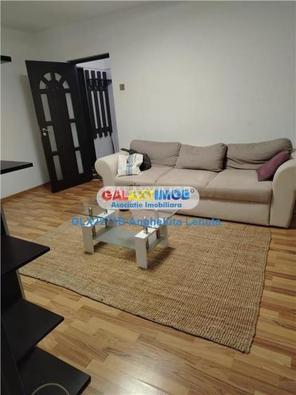 Drumul Taberei Moghioros apartament 2 camere de inchiriat - 5