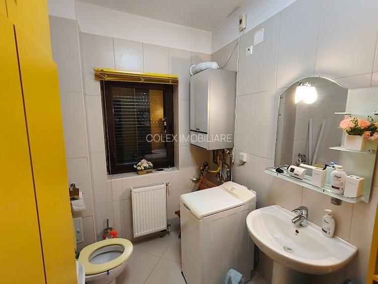 Vila P+M de vanzare in Busteni , cartier Piatra Arsa - 7