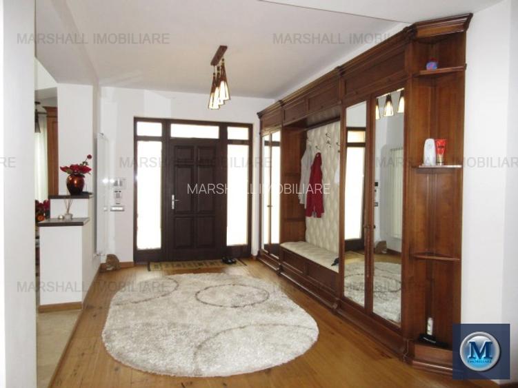 Vila cu 5 camere de vanzare, zona Traian, 352.1 mp #15219 - 13