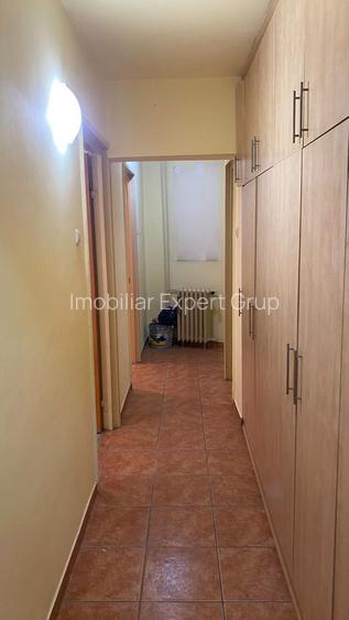 4 Camere Decomandat, 3 Min Metrou Tineretului - 6
